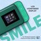 Kodak Smile Digital Instant Print Camera – Slide-Open 10MP Instant Camera & 2x3 Zink Photo Printer
